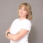 Зибарева Мария