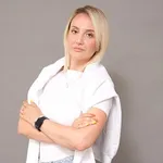 Ирхужина Анна