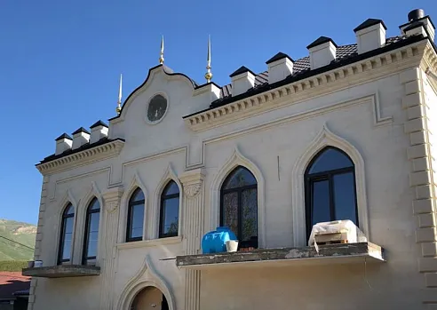 Монтаж отопления в Махачкале