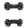 Колено поворотное FIT.KF90-DN100