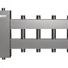 BMSS-150-5DU (нерж., до 150 кВт, подкл. котла G 1½″, 2+2 контура G 1″, боковой контур G 1½″)