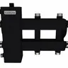 BM-100-3DU (до 100 кВт, подкл. котла G 1¼″, 1 + 1 контура G 1″, боковой контур G 1¼″, цвет ″черный муар металлик″)