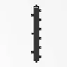 TGR-60-25x3 (до 60 кВт, 3 контура G 1″)