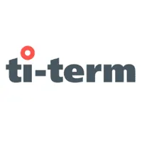 Логотип компании Те-Терм