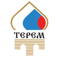Логотип компании ТЕРЕМ