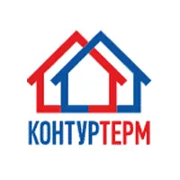 Логотип компании Контуртерм