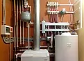 BM-60-4D + K.BM-100 в частном коттедже Московской области