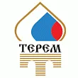 Логотип компании ТЕРЕМ
