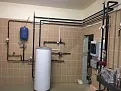Подробное изображение готовой котельной №2