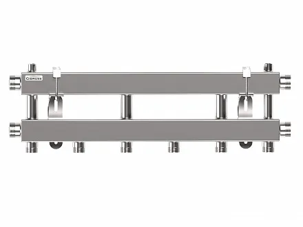 Модульный коллектор MKSS-100-3