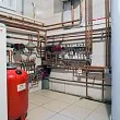 Обвязка котельной Обвязка котельной