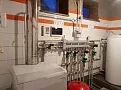 Котельная для коттеджа в Уфе Котельная для коттеджа в Уфе
