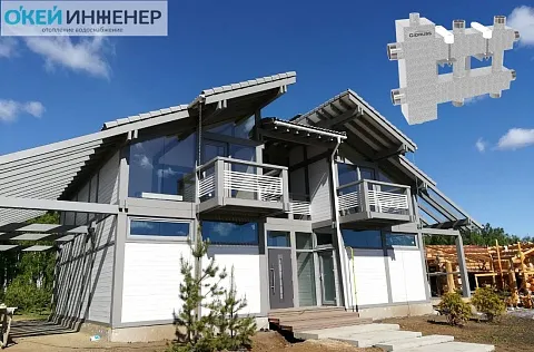 Отопление дома в Челябинске