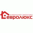 Логотип компании Евролюкс г. Ташкент