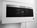 buderus u072 24 панель управления