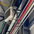 Обвязка тепловентилятора Обвязка тепловентилятора