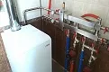 Монтаж отопления из нержавеющей стали в Старом Осколе на базе котла Protherm Монтаж отопления из нержавеющей стали в Старом Осколе на базе котла Protherm