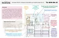 Котельная 30 кВт с газовым и электрическим котлом BAXI - TU-GE40-BA-01 Котельная 30 кВт с газовым и электрическим котлом BAXI - TU-GE40-BA-01