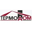 Логотип компании Термодом Урал г. Екатеринбург