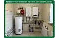 Реконструкция котельной частного дома своими руками Реконструкция котельной частного дома своими руками