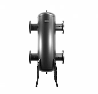 Гидравлический разделитель Ду 150 для котлов до 2 МВт- GR-2000-150 