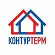 Логотип компании Контуртерм