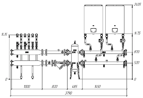 Анонс TU-DN80-F0001