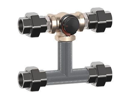 MN-25 (1″, KVs 10)