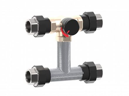 MN-25 (1″, KVs 10)