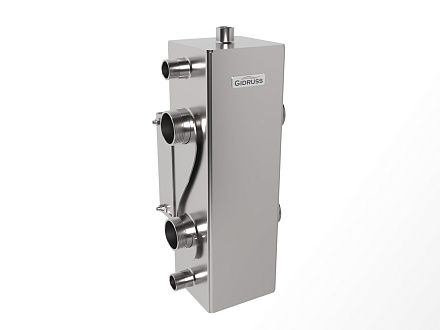 Гидрострелка GRSS-150-40