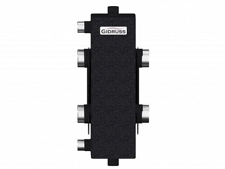 Гидрострелка для котла 70 80 85 100 кВт GR-100-32