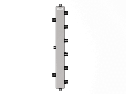 TGRSS-60-25x3 (нерж., до 60 кВт, 3 контура G 1″)