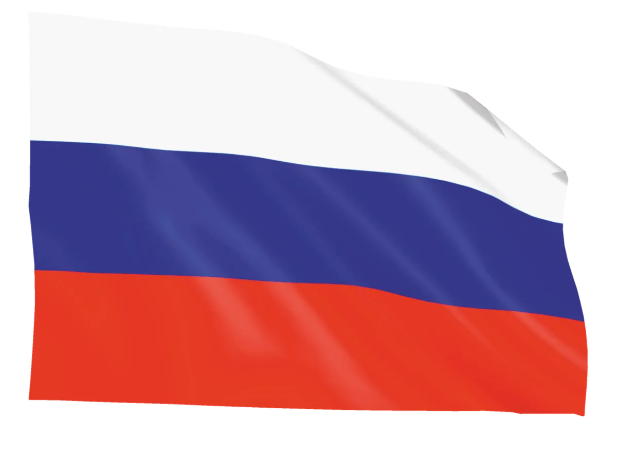 Сделано в России