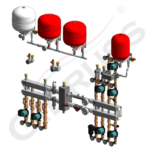 Анонс TU-DN40-2x4-00 Анонс TU-DN40-2x4-00