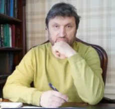 Сухоруков Владимир