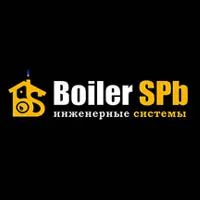 Логотип Boiler-SPb