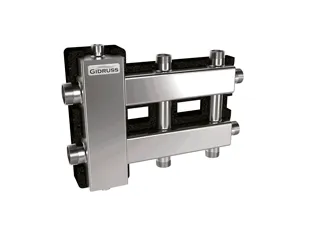 Энергоэффективная EPP-теплоизоляция