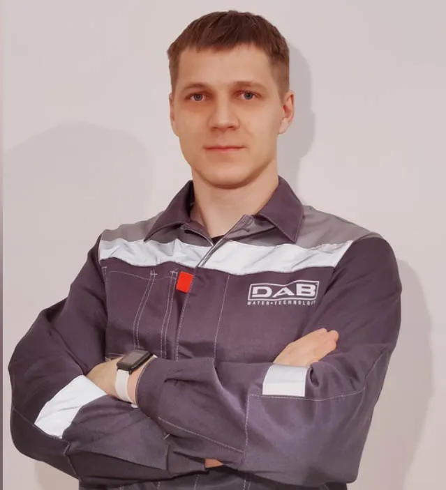 Монтаж отопления Ставрополь Калугин Иван