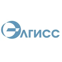 Логотип компании Элгисс Логотип компании Элгисс