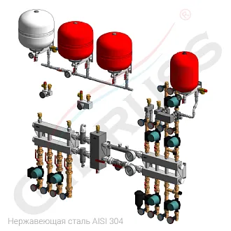 Анонс TU-DN40-2x4-01