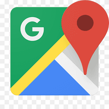 Построить маршрут через Google Maps Google Maps
